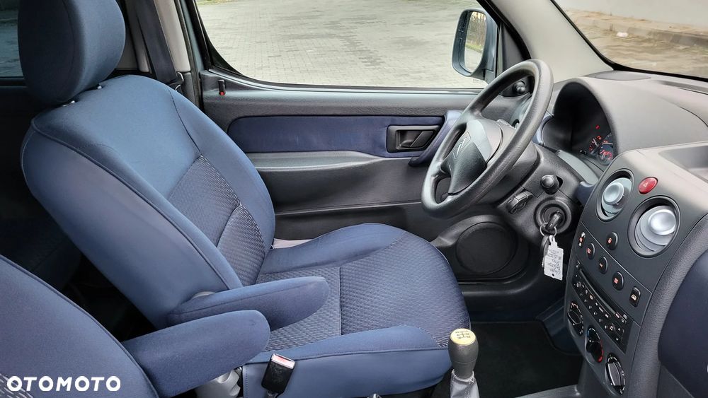 Citroën Berlingo Multispace 1.6 16V Exclusive - 10