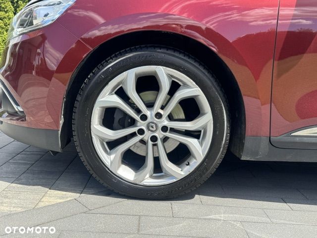 Renault Scenic - 32