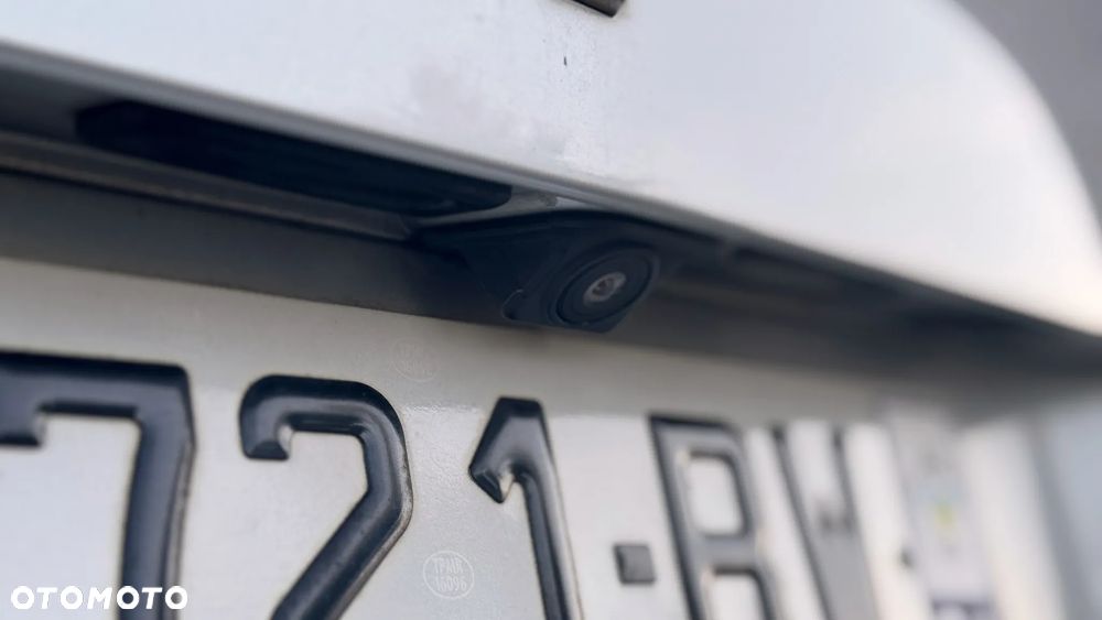 Peugeot 508 BlueHDi FAP 180 Automatik Stop&Start Allure - 21