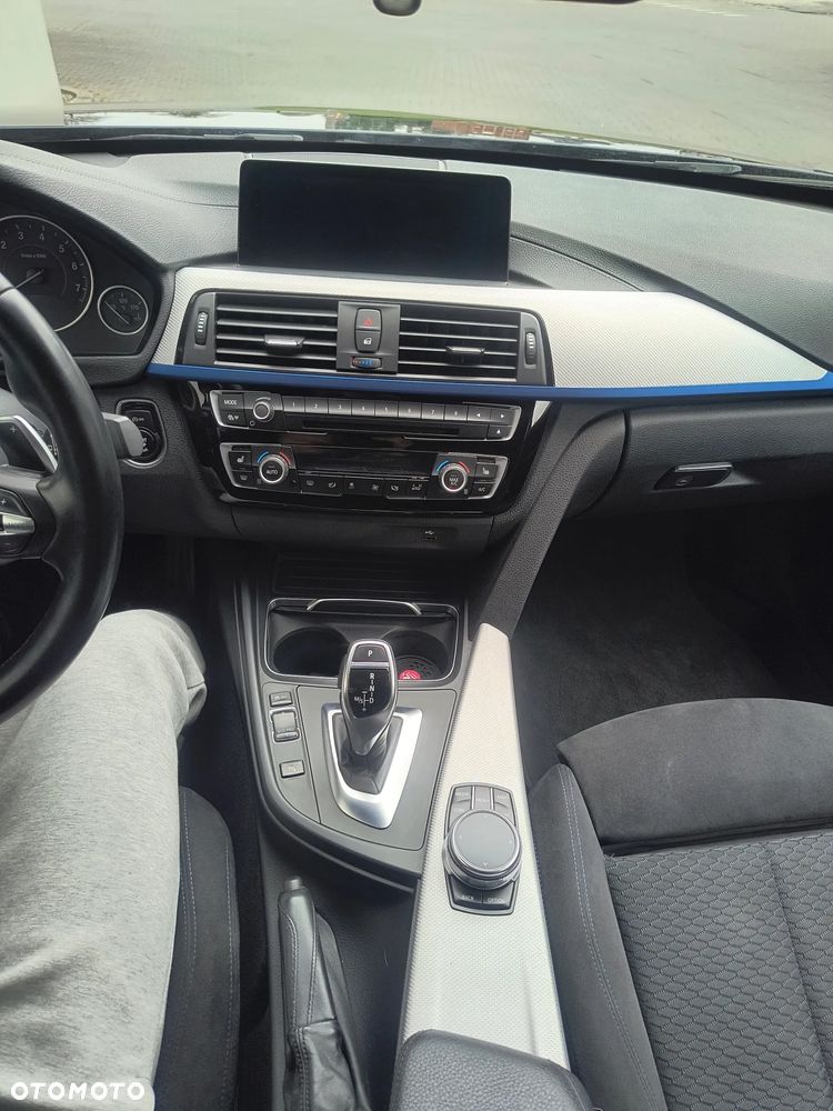 BMW Seria 4 430i Sport-Aut M Sport - 26