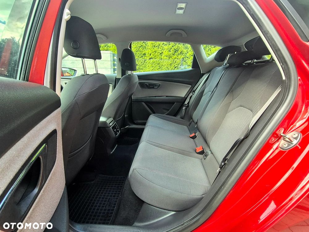 Seat Leon 1.5 TSI Style - 24