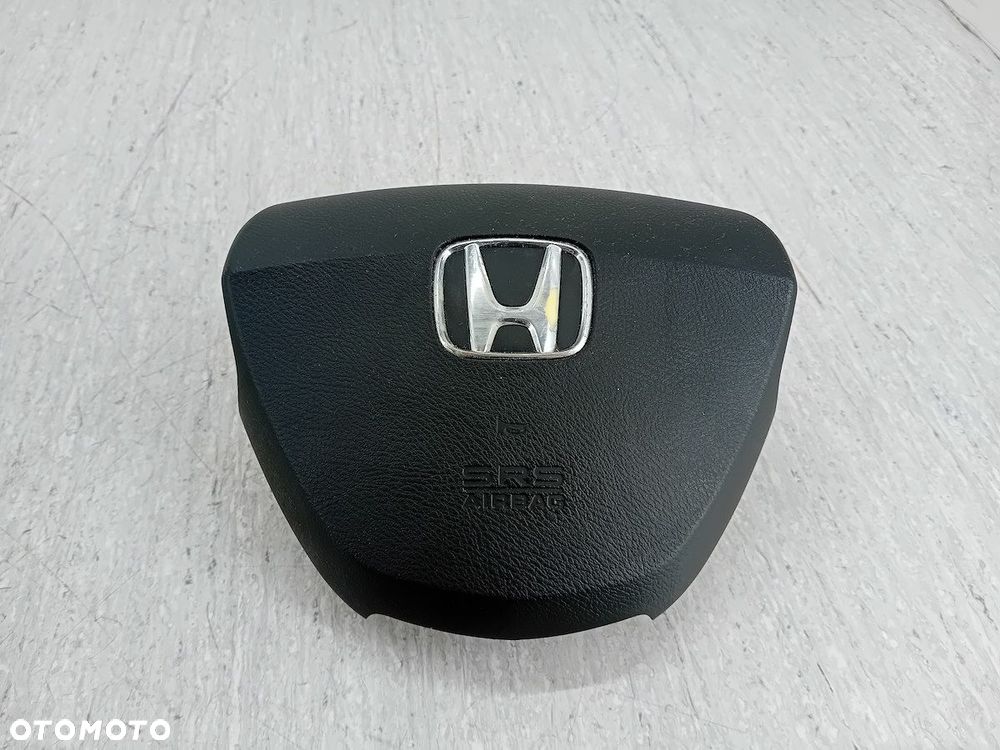 KIEROWNICA MULTIFUNKCYJNA HONDA FR-V TK-DAB-0066 - 9