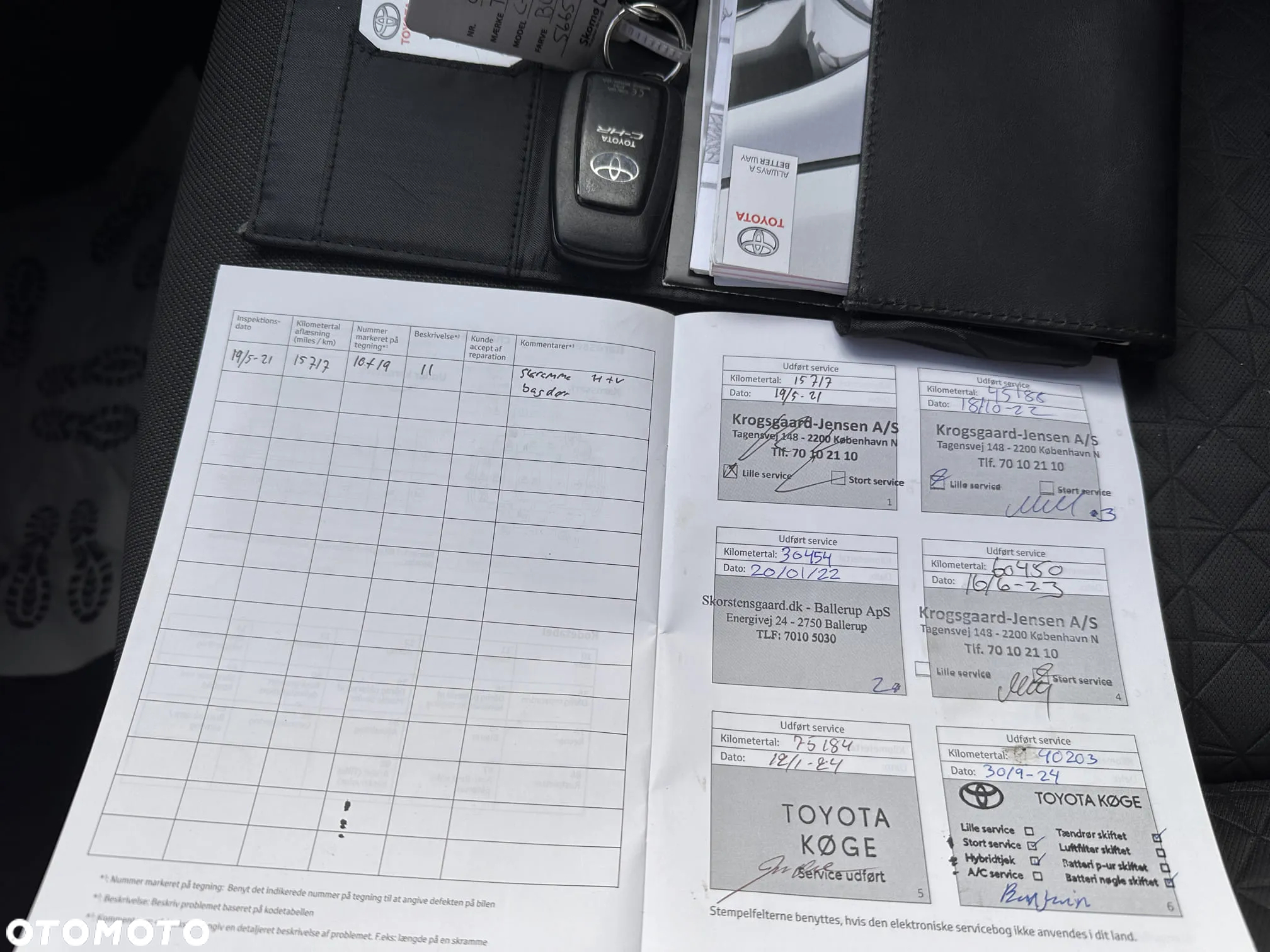 Toyota C-HR 1.8 Hybrid Business - 20