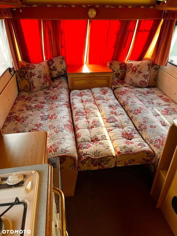SWIFT Challenger 520SE - 5