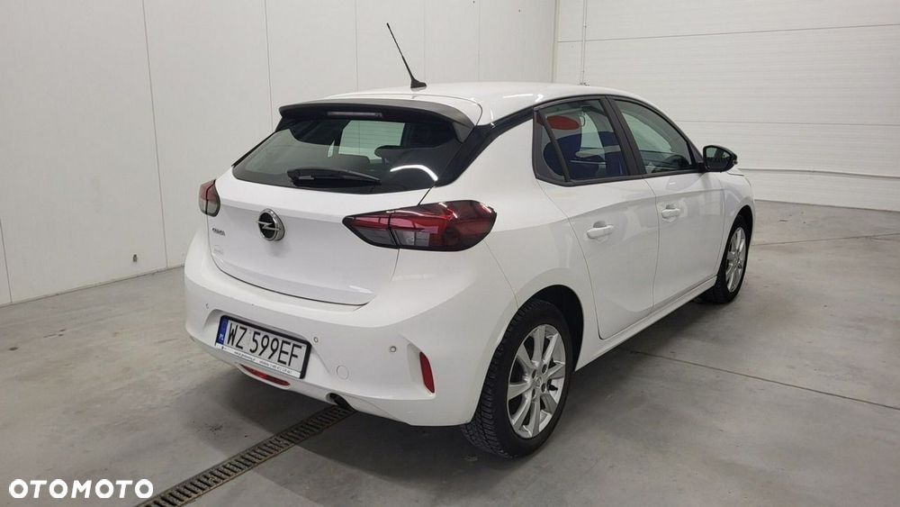 Opel Corsa - 6