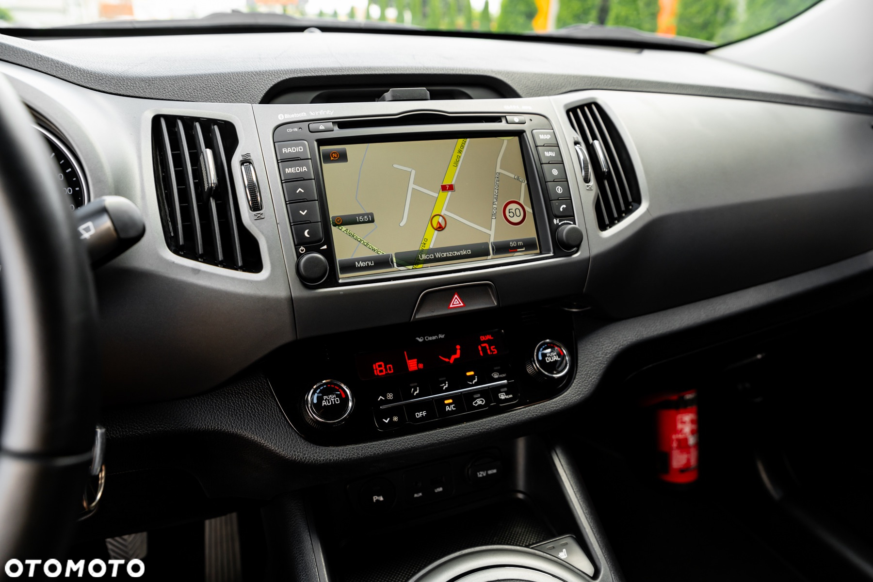 Kia Sportage - 38