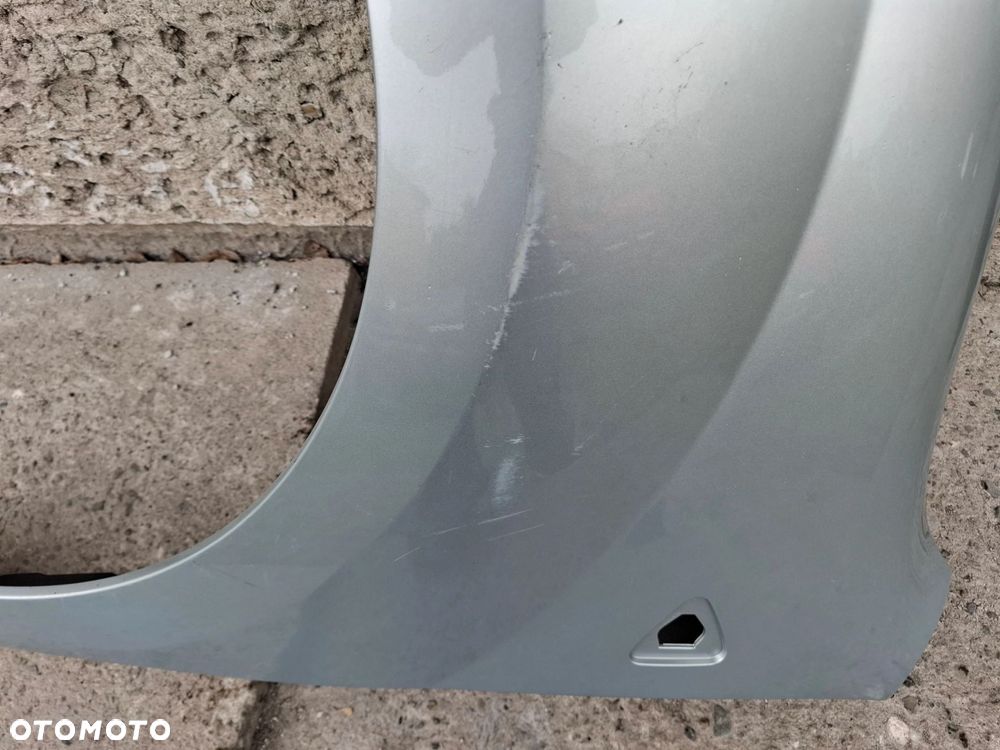 MASKA KOMPLETNY PRZÓD RENAULT KANGOO 08/13r - 8