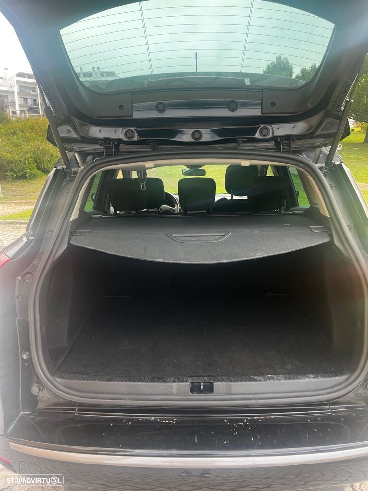 Renault Clio Sport Tourer - 18