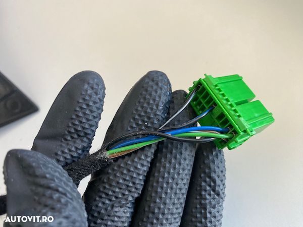 Oglinda dreapta 6 FIRE VOLVO V40 2012-2019 31278137 - 2