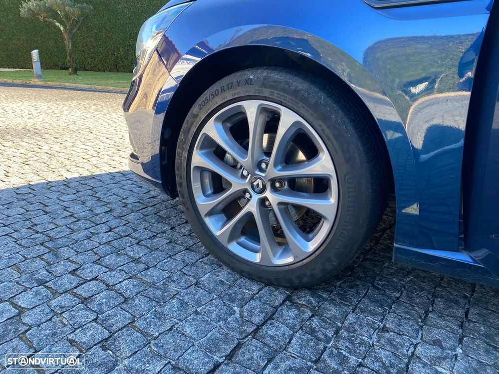 Renault Mégane ENERGY dCi 110 BUSINESS - 8