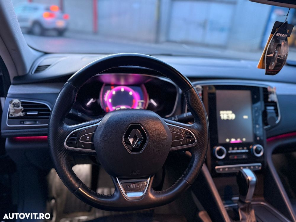 Renault Talisman - 12
