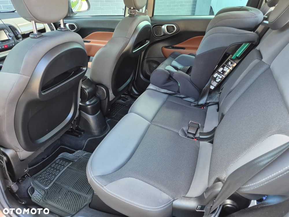 Fiat 500L 1.6 Multijet Trekking S&S EU6 - 17
