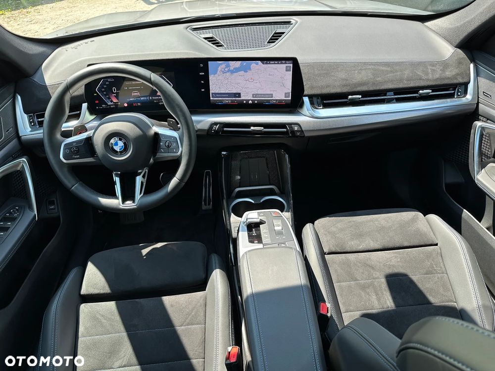 BMW X1 xDrive20d mHEV M Sport sport - 9