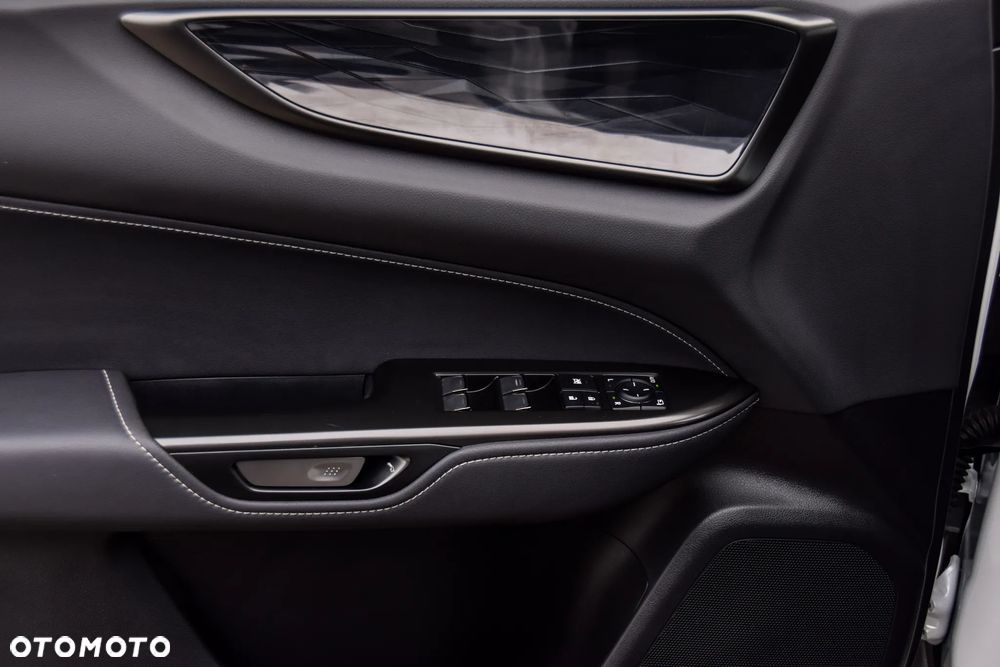 Lexus NX 350h Business AWD - 15