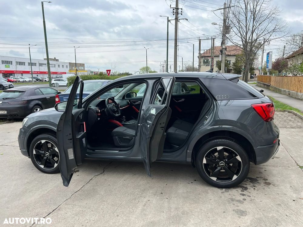 Audi Q2 - 14