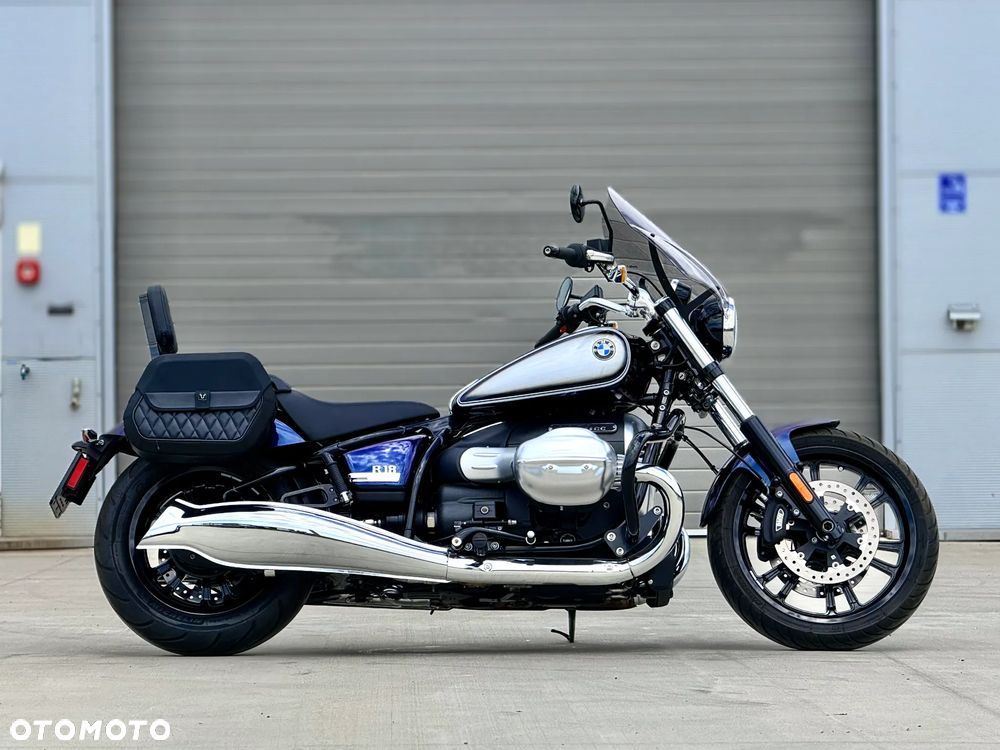 BMW R - 3