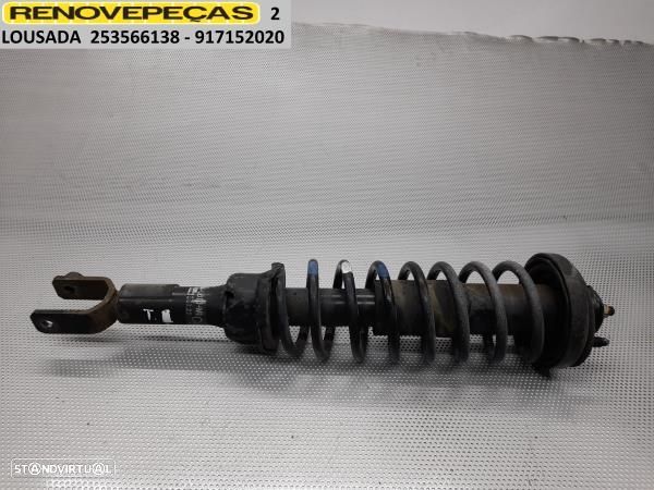 Amortecedor Suspensao Tras Esq Honda Civic Vi Hatchback (Ej, Ek) - 1