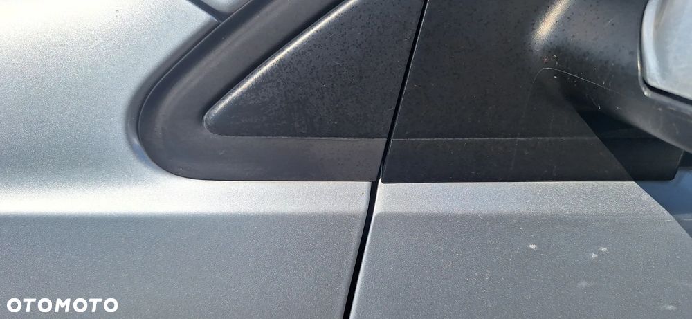 Volkswagen Polo 9N 05- Błotnik Przód Przedni Lewy Kod Lakieru LA7W - 6