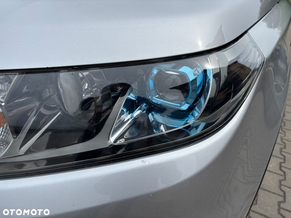 Suzuki Vitara 1.6 DDiS (4x4) Allgrip Comfort - 26