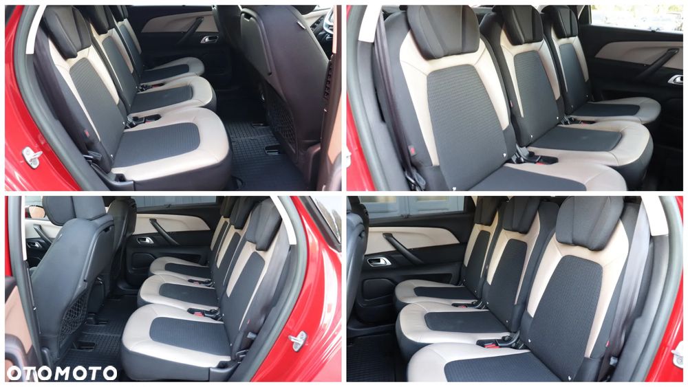 Citroën C4 Picasso 2.0 BlueHDi Exclusive - 34