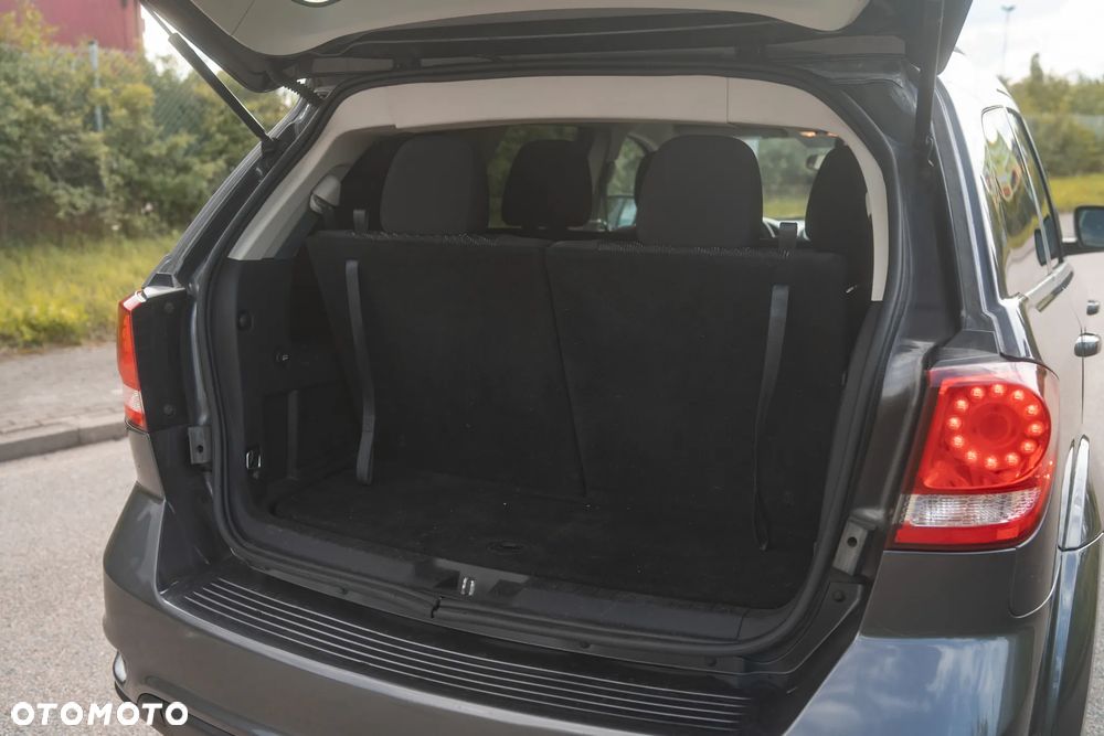Dodge Journey - 21