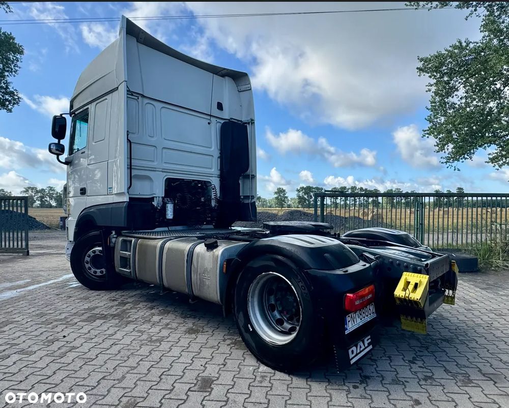 DAF XF 480 FT - 3
