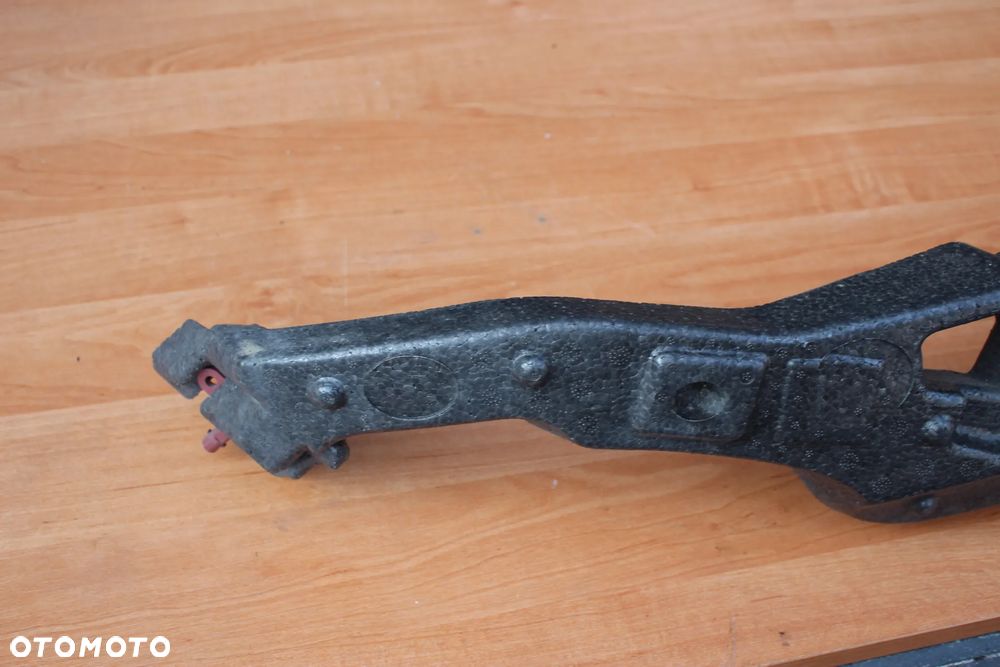 STYROPIAN ABSORBER CZUJNIK UDERZENIA PIESZEGO PRZEDNIEGO ZDERZAKA OPEL INSIGNIA B 39108782 13491170 - 7
