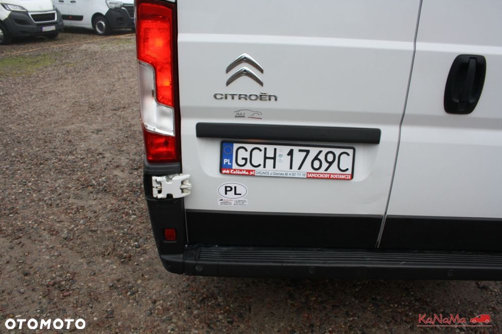 Citroën Jumper - 13