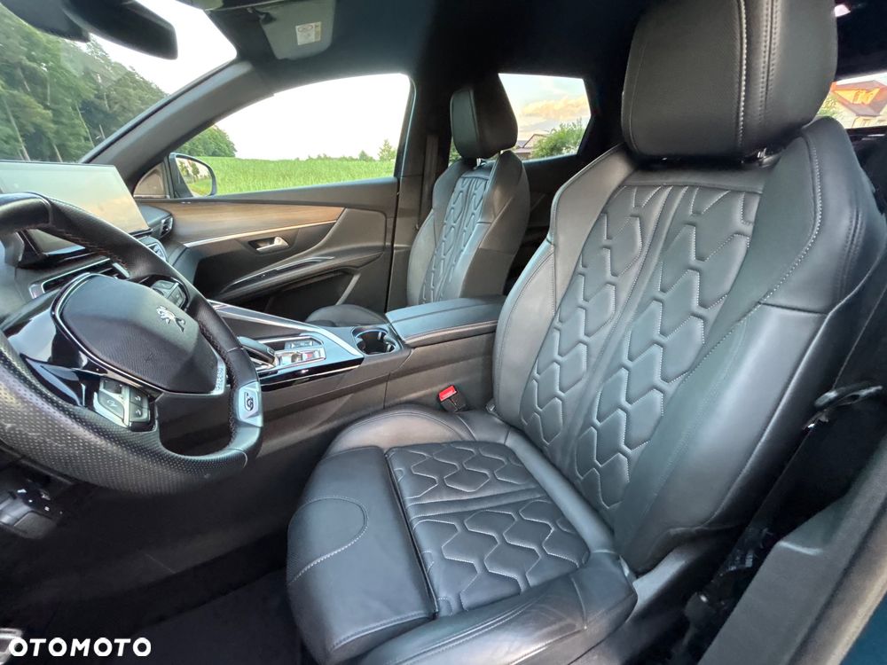 Peugeot 3008 1.5 BlueHDi GT S&S EAT8 - 27
