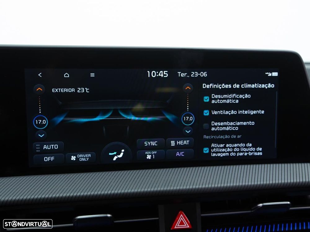 Kia EV6 77.4 kWh GT-Line - 31