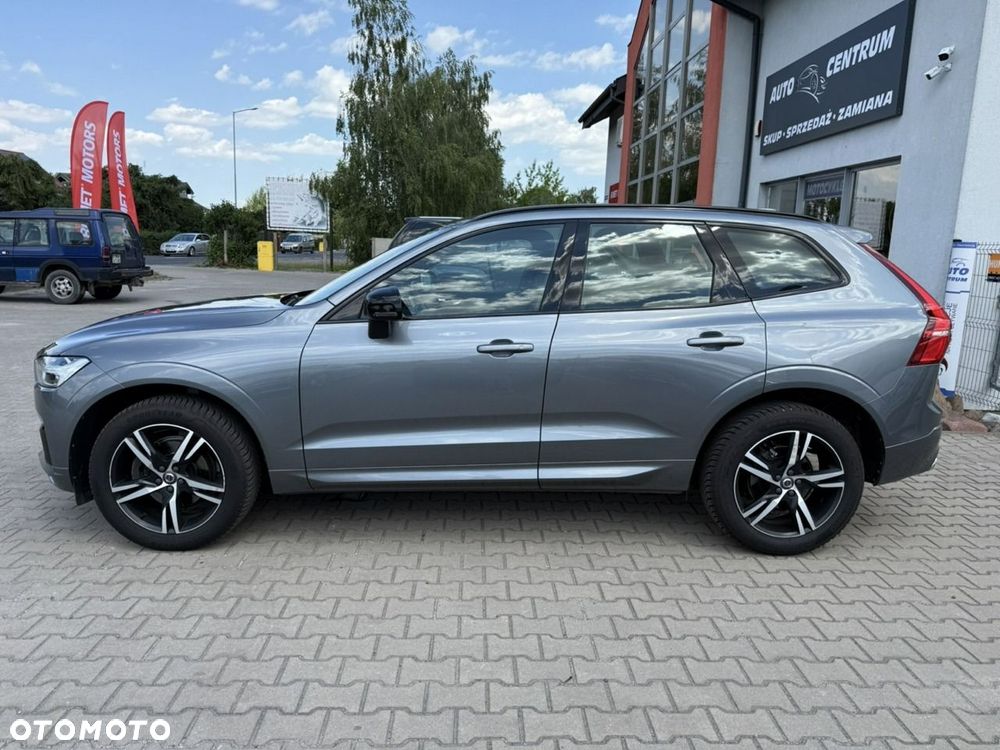 Volvo XC 60 D4 R-Design - 11