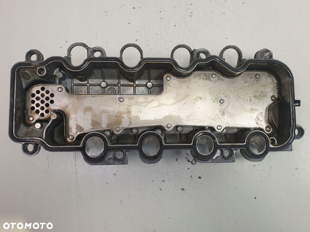 POKRYWA ZAWORÓW Honda Jazz II 1.3 iDSi - 6