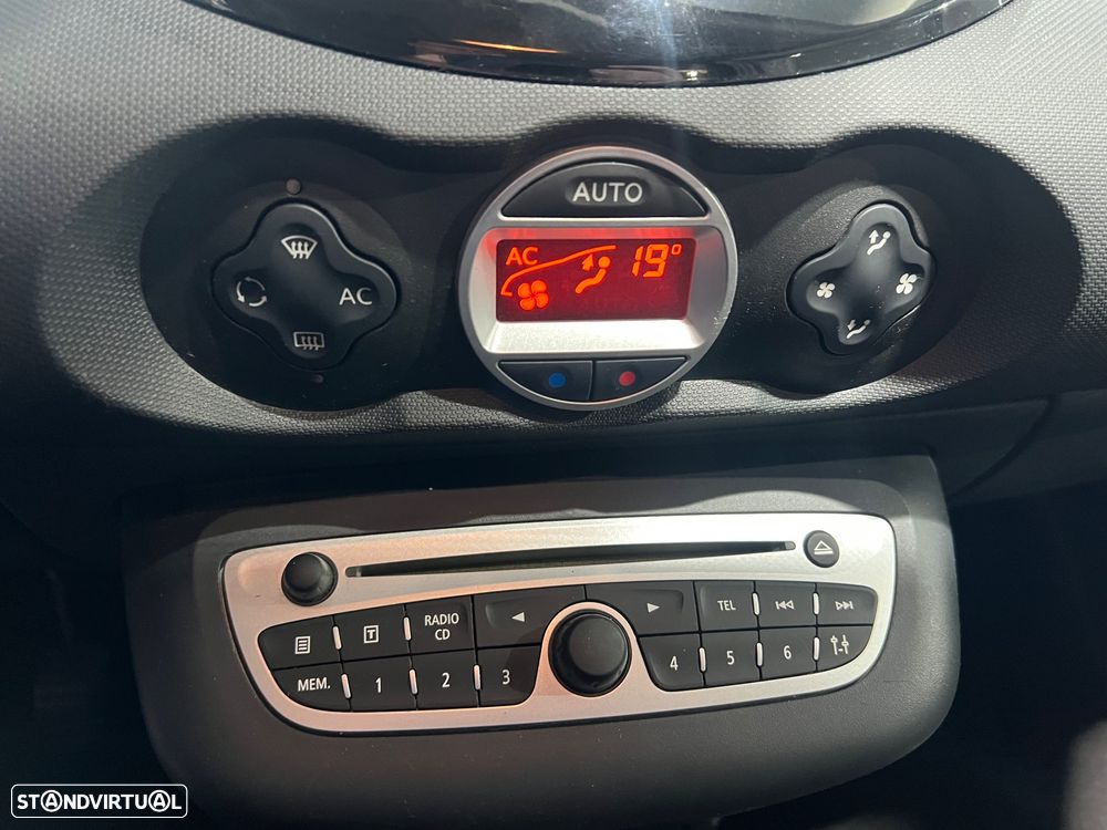 Renault Twingo 1.2 LEV 16V 75 Dynamique - 18