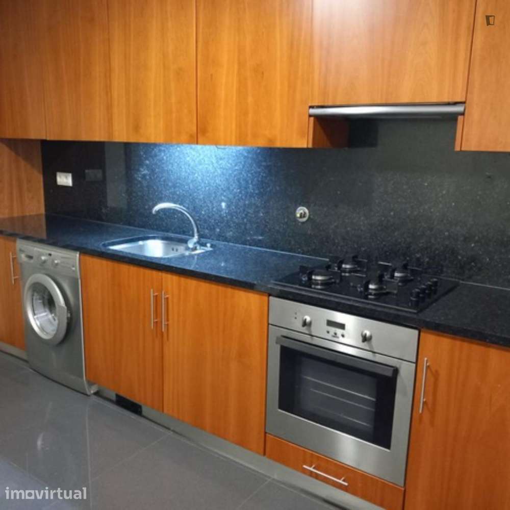 Apartamento com 3 quartos - localizado em Nogueira Fraião e Lamaçãe... - Grande imagem: 3/12