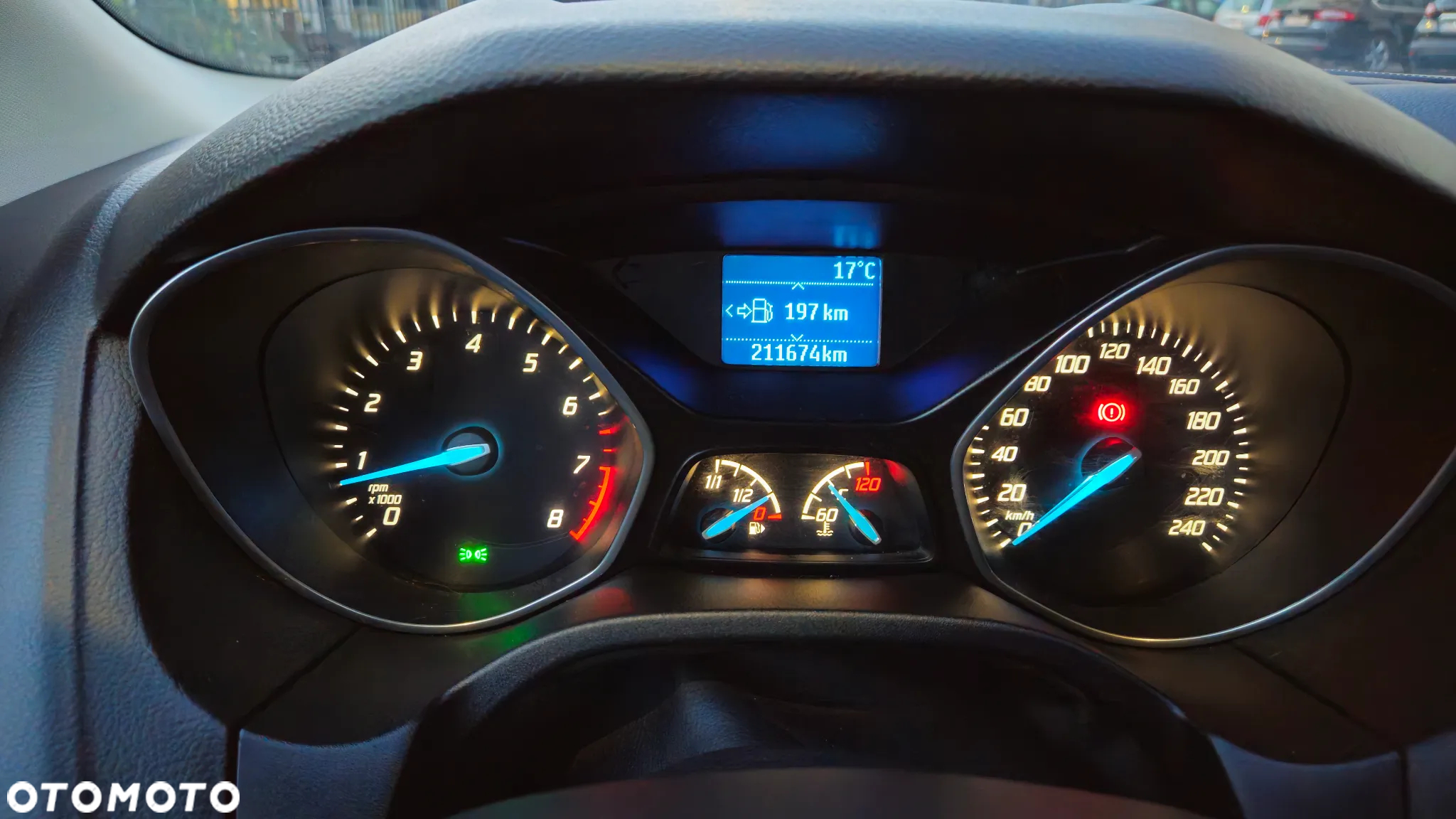 Ford Focus - 17