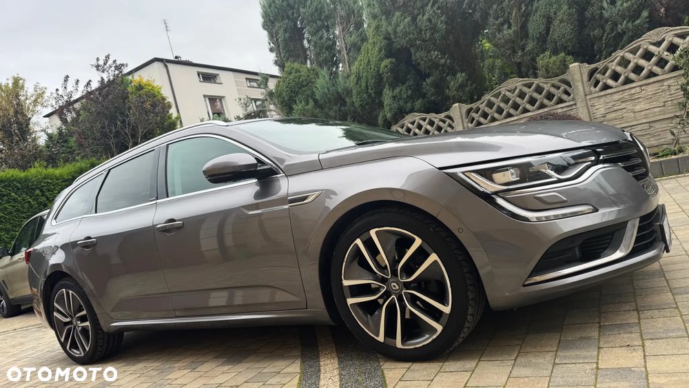 Renault Talisman 1.6 Energy dCi Intens EDC - 12