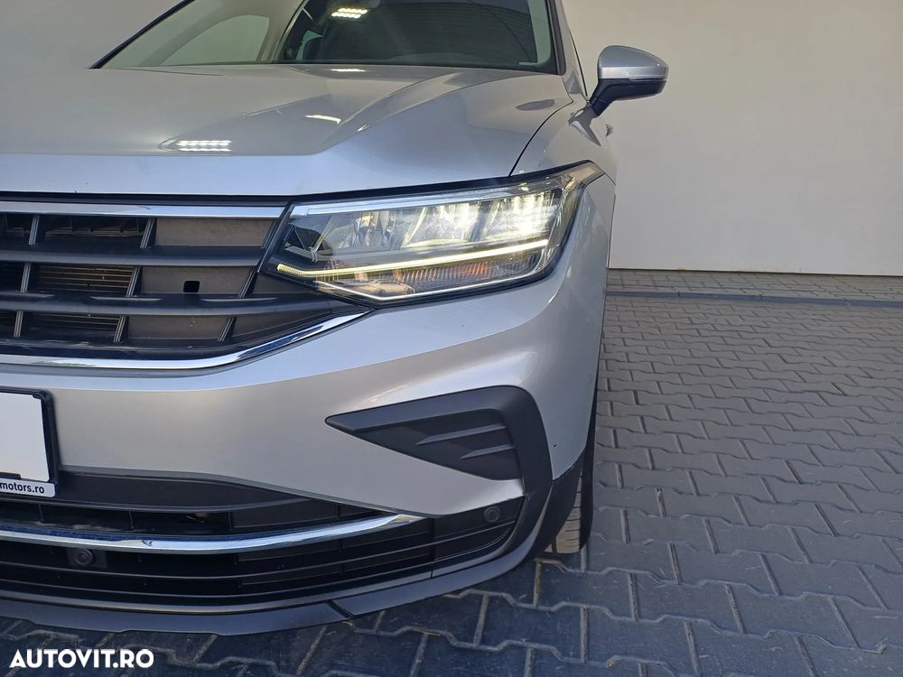 Volkswagen Tiguan 2.0 TDI SCR DSG 4Motion Life - 37