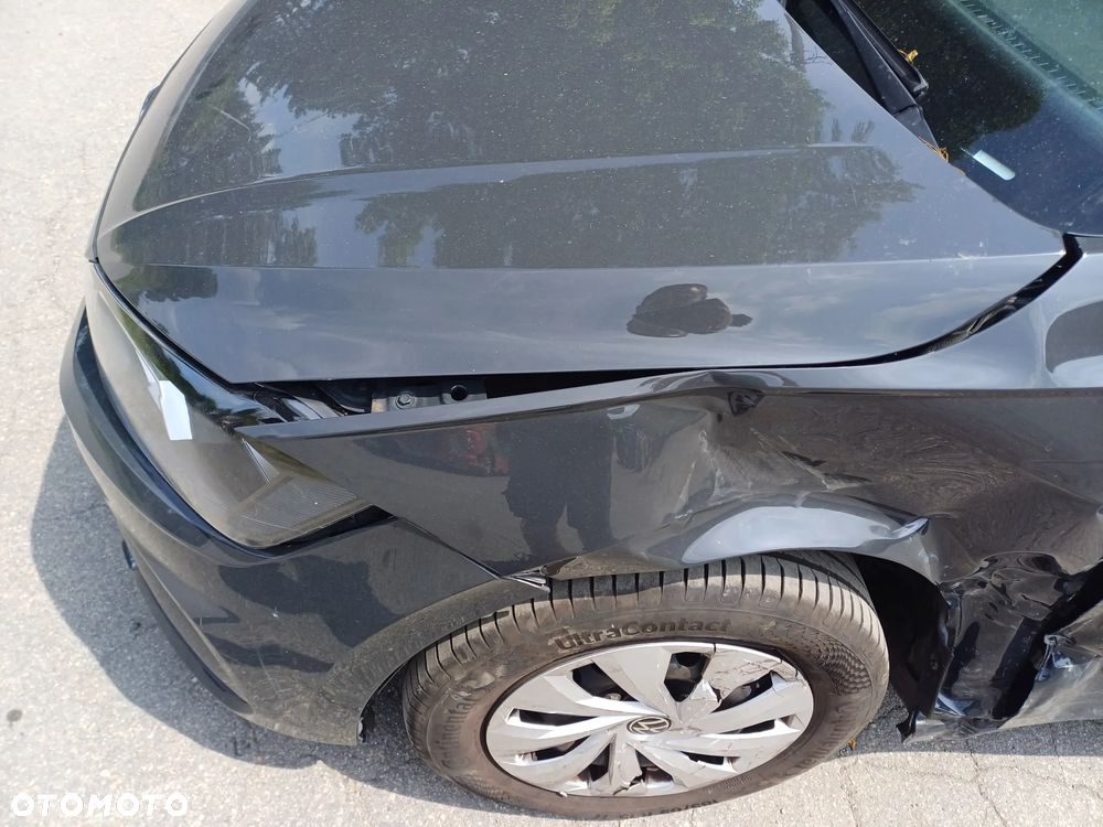 Volkswagen Polo 1.0 TSI OPF Edition 50 - 20