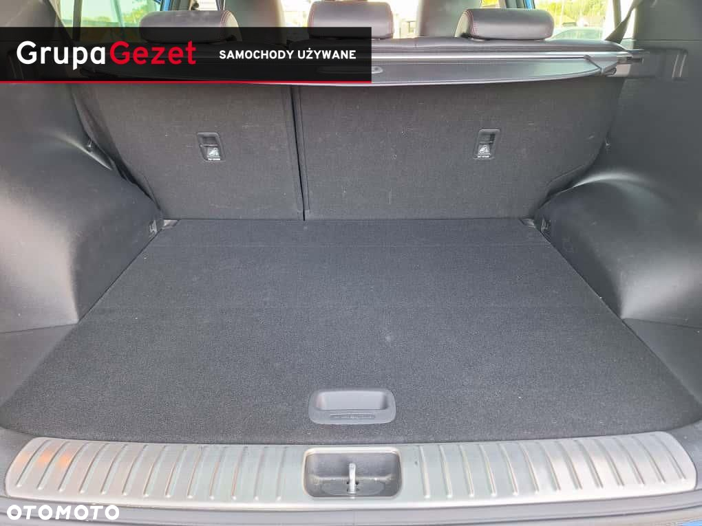 Kia Sportage - 23