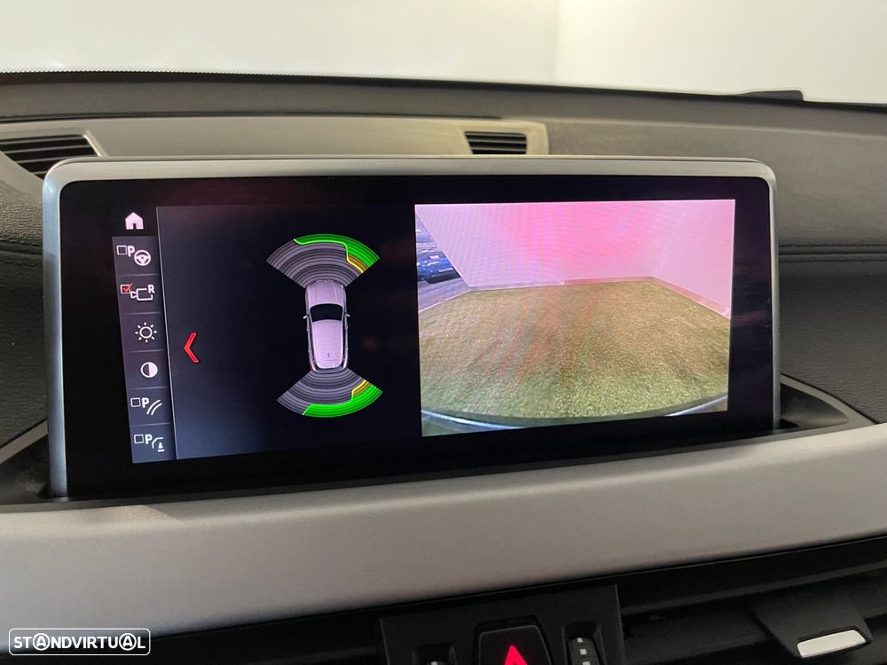 BMW X2 25 e xDrive Advantage - 23