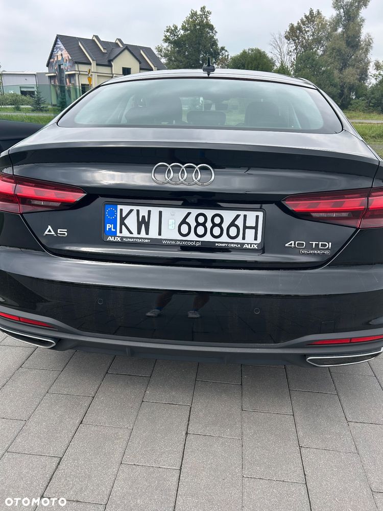 Audi A5 - 3