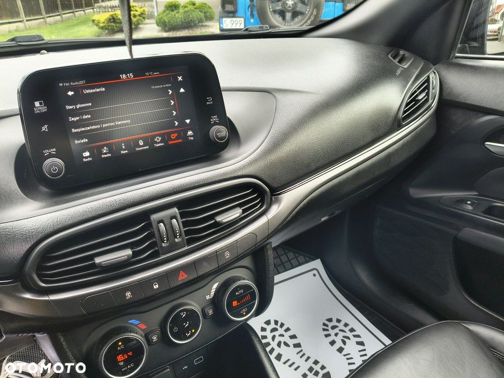 Fiat Tipo 1.4 T-Jet S-Design - 24