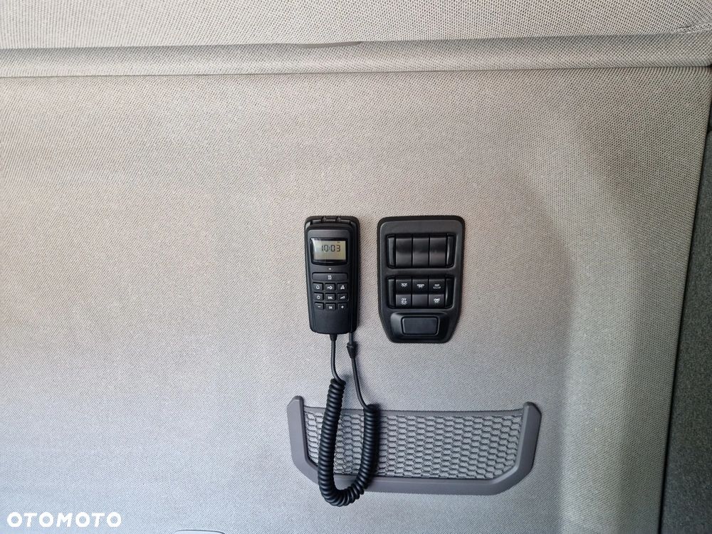 Scania R450 /MEGA/Klima Postojowa Automat Retarder Zabudowy Międzyosiowe/JVG Gliwice - 22