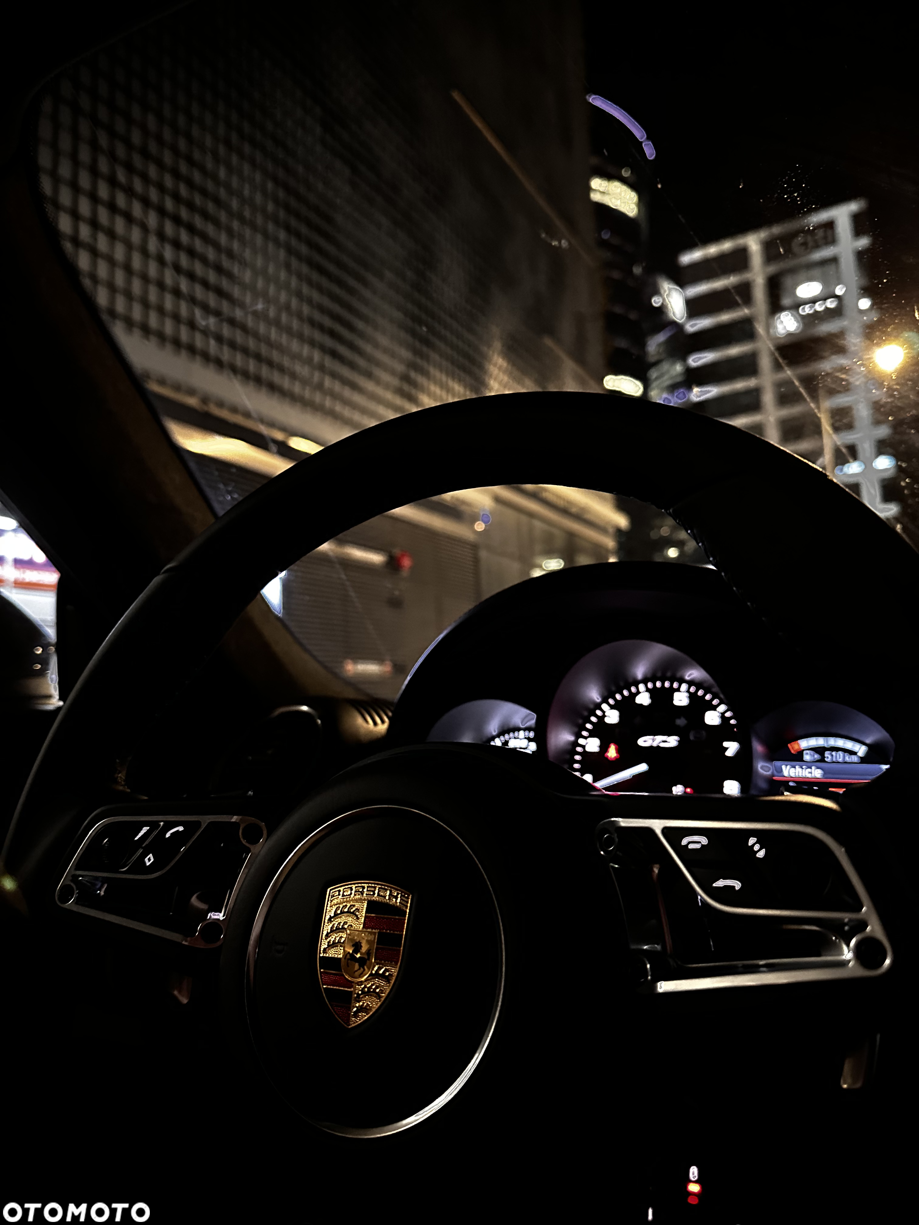 Porsche 718 Cayman GTS 4.0 PDK - 3