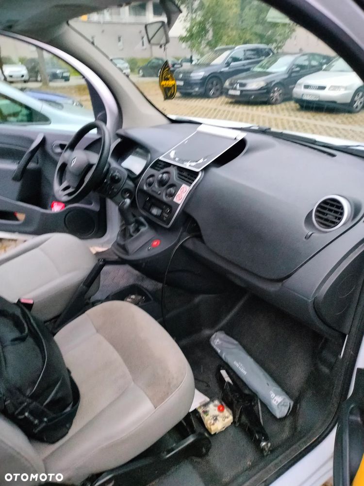 Renault Kangoo Maxi long - 18