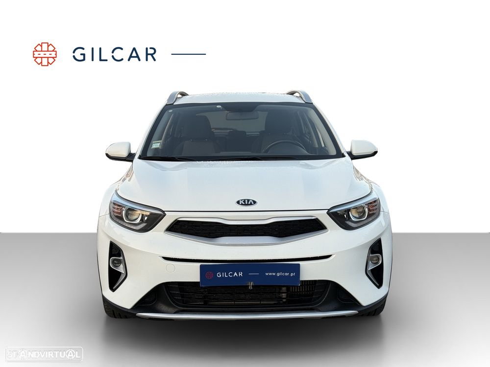 Kia Stonic 1.0 T-GDI Drive - 3