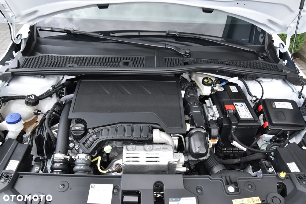 Opel Corsa 1.2 Direct Injection Turbo Start/Stop Edition - 25