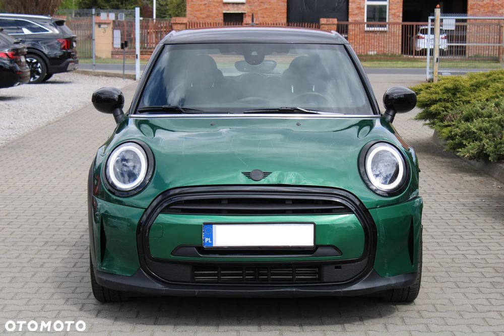 MINI Cooper - 3