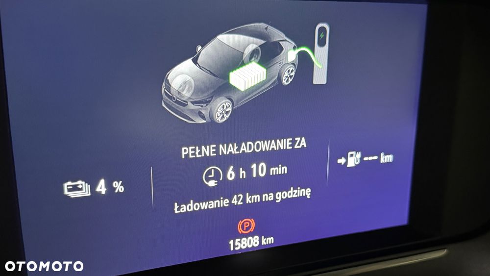 Opel Corsa First Edition - 5