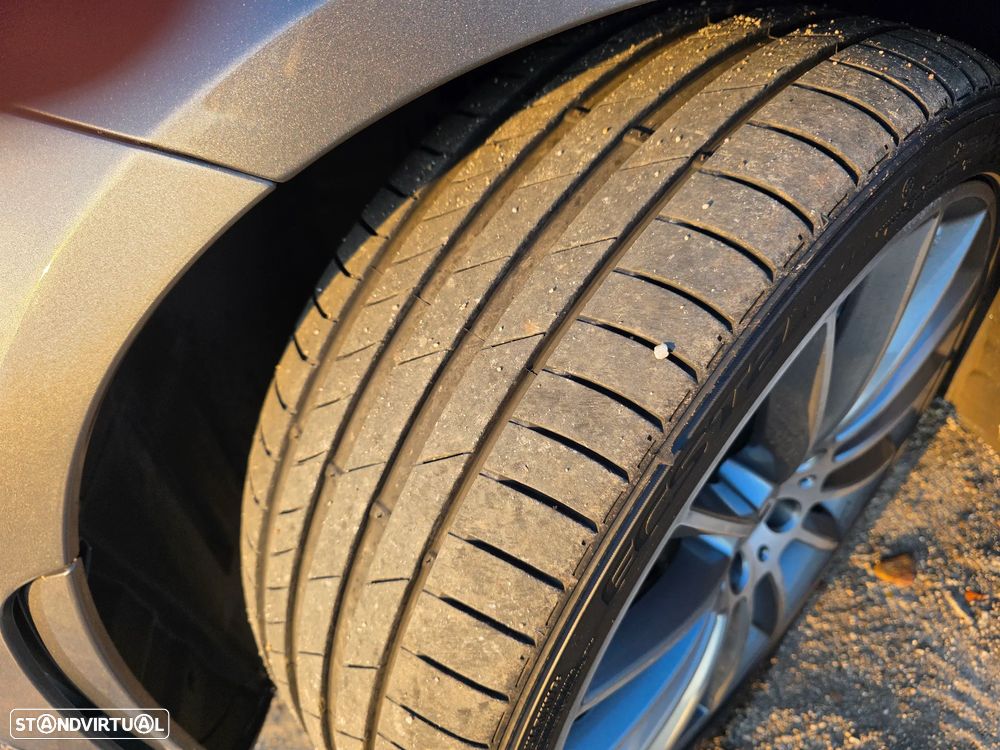 Mercedes-Benz CLS 400 d 4Matic AMG Line - 11